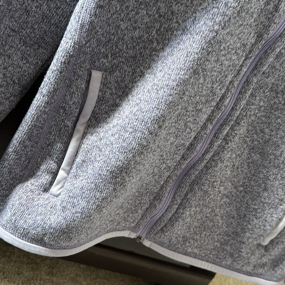 Women’s Patagonia Better Sweater Jacket - Picture 4 of 7